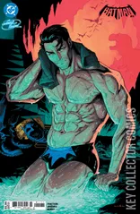 Cover for Batman #11