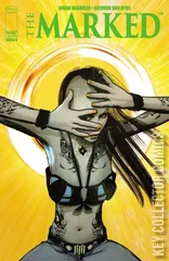 Variant Cover for Marked, The #10