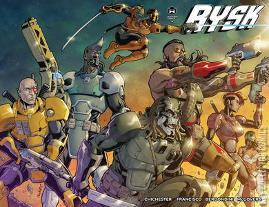 Rysk #4