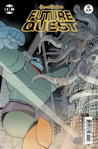 Future Quest #10
