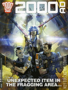 2000 AD #2037