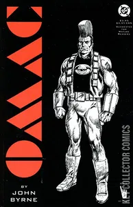 OMAC #0