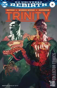 Trinity #14