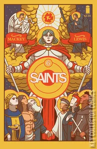 Saints #6