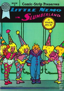 Little Nemo in Slumberland #2