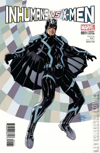 IVX #1