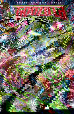 Godzilla: Kai Sei Era