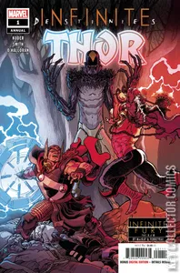 Thor Annual #1