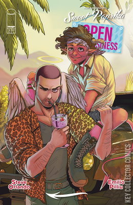 Sweet Paprika: Open for Business