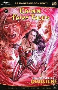 Grimm Fairy Tales #61