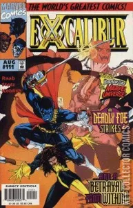 Excalibur #111