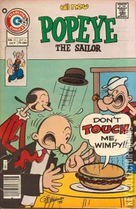 Popeye #131