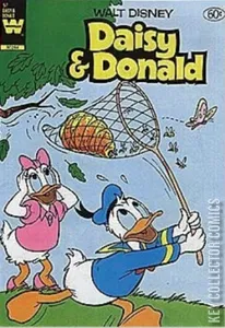 Daisy and Donald #57