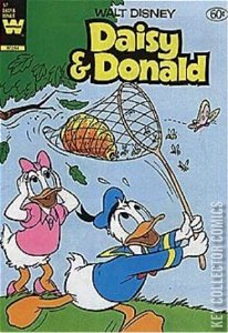 Daisy & Donald #57