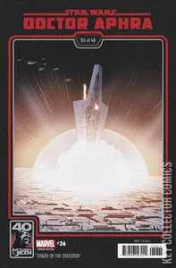 Star Wars: Doctor Aphra #36