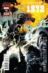 Cover for 1872 #3