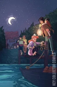 Lumberjanes #68