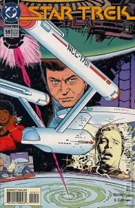 Star Trek #59