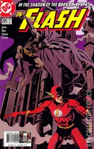 Flash #205