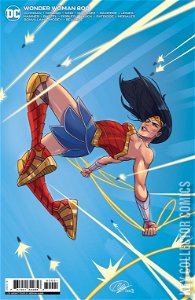 Wonder Woman #800