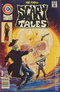 Scary Tales #2