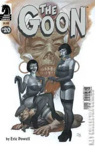 Goon #20