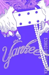 Cover for Yankee #1