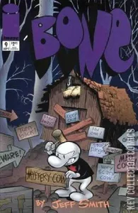 Bone #9