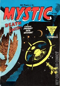 Mystic #66