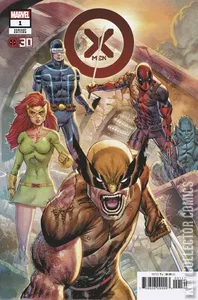 X-Men #1