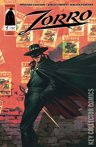 Zorro #1