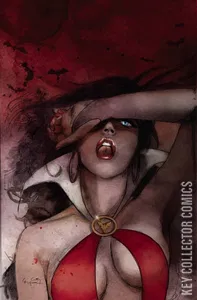 Vampirella: Year One #1