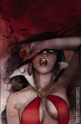 Vampirella: Year One