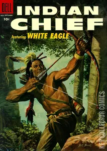 Indian Chief #19