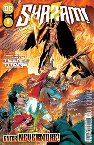 Shazam #2