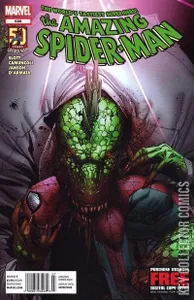 Amazing Spider-Man #688