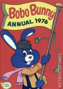 Bobo Bunny Annual #1976