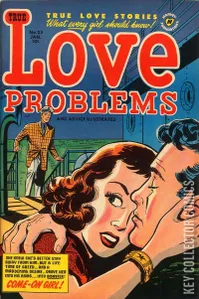 True Love Problems and Advice Illustrated #25