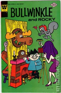 Bullwinkle #15
