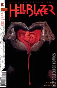 Hellblazer #115