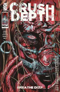 Crush Depth #4