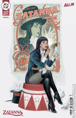 Zatanna