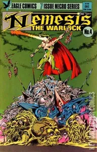 Nemesis the Warlock #4