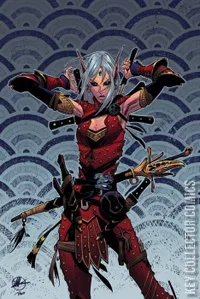 Pathfinder #5