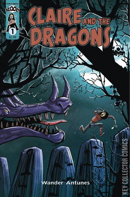 Claire and the Dragons