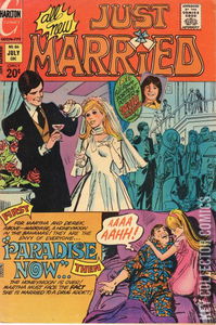 Just Married #86
