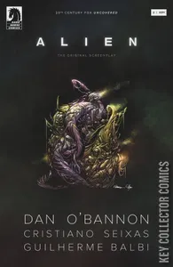 Alien: The Original Screenplay #2