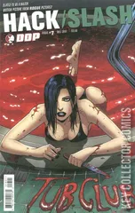 Cover for Hack  / Slash #7
