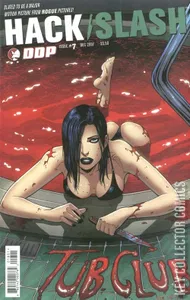 Hack  / Slash #7