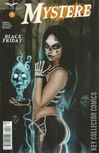 Mystere #5